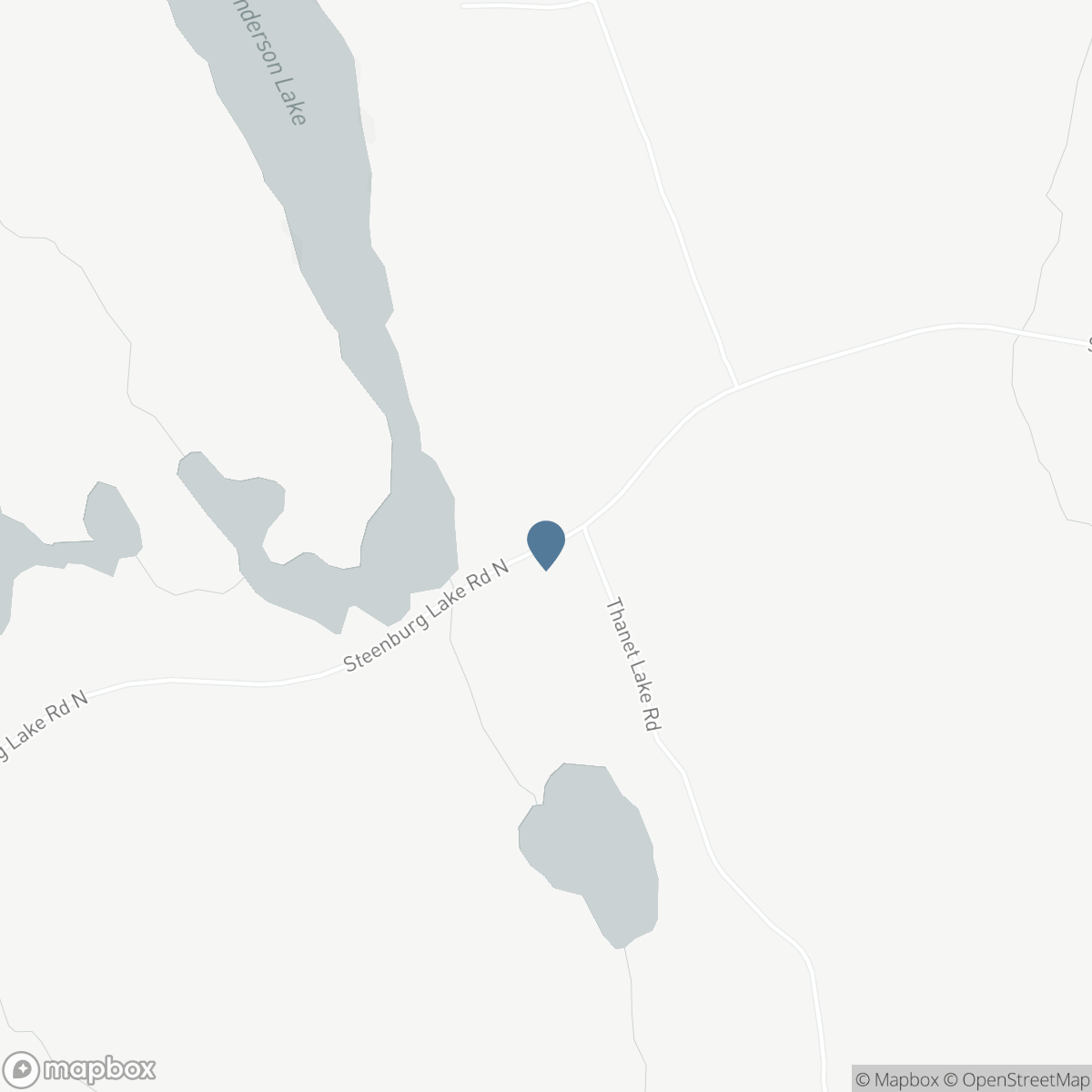 0 NORTH STEENBURG LAKE ROAD, Coe Hill, Ontario K0L 1P0